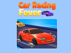 Игри Car Racing Fever