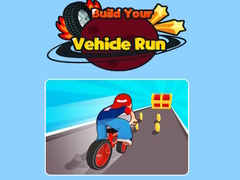Игри Build Your Vehicle Run 