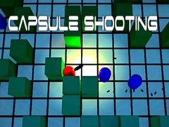 Игри Capsule Shooting
