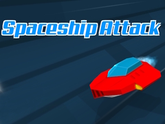 Игри Spaceship Attack