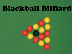 Игри Black ball 