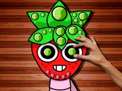 Игри Sprunki PopIt
