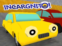 Игри Incargnito