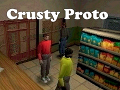Игри Crusty Proto