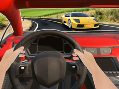 Игри City Drift Racing