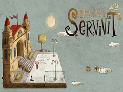 Игри Museum Servivit