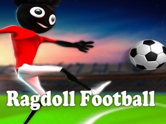 Игри Ragdoll Football