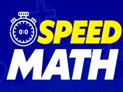Игри Speed Math