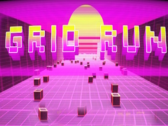 Игри Grid Run