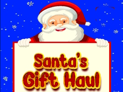 Игри Santa's Gift Haul