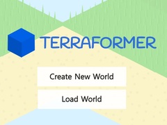 Игри Terraformer