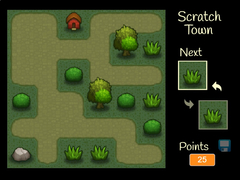 Игри Scratch Town