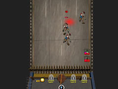 Игри Zombie Defense Survival