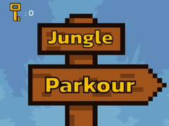 Игри Jungle Parkour