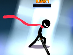 Игри Stick Vs Zombies - Epic Battle