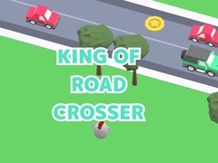 Игри King Of Road Crosser