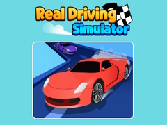 Игри Real Driving Simulator