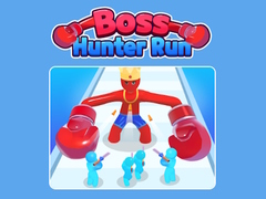 Игри Boss Hunter Run