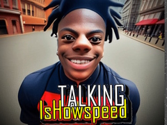 Игри Talking IsHowspeed