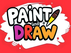 Игри Paint and Draw