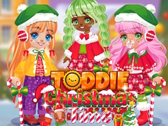 Игри Toddie Christmas Time