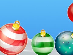 Игри Puzzles Balls Merge the New Year!