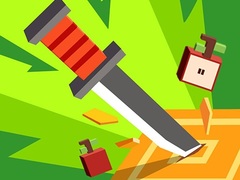 Игри Flip Knife