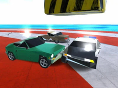 Игри Derby Mod: GTA Modes