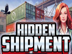 Игри Hidden Shipment