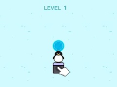 Игри Push Penguin