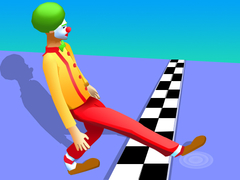 Игри Funny Walk Fail Run