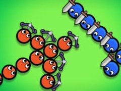 Игри Idle Army: Battle for the Lands
