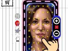 Игри Funny Face Quest