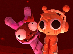 Игри Sprunki 3D