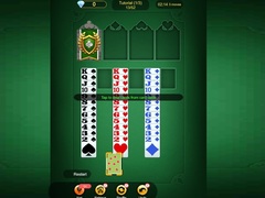 Игри Solitaire King