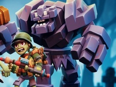 Игри Nightfall Siege