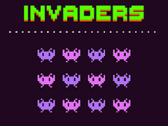 Игри Invaders
