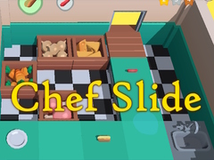 Игри Chef Slide