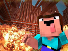Игри Crazy TNT Mod