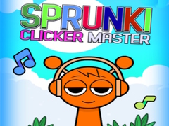 Игри Sprunki Clicker Master