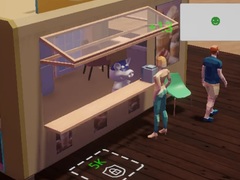 Игри Beach Dessert Shop!