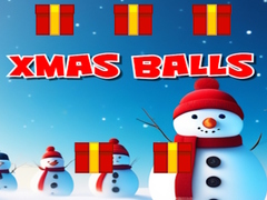 Игри Xmas Balls