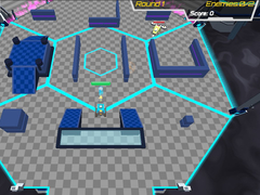 Игри Mechs Rumble Blitz