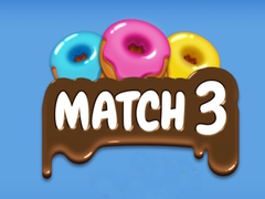 Игри Match 3