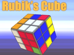 Игри Rubik’s Cube