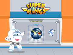 Игри Super Wings