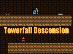 Игри Towerfall Descension