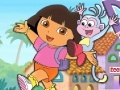 Игри Dora The Explorer Coloring Fun