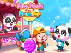 Игри Baby Panda Drink Bar