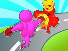Игри Gloves Grow Rush